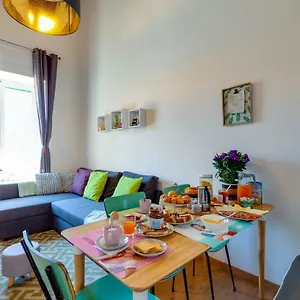 Apartment Casa Vacanze Sapienza 29, Naples