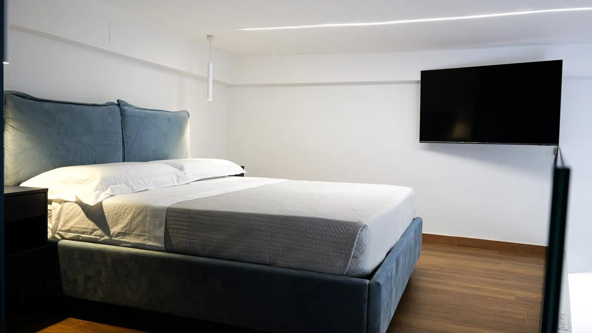 Appartamento Di Lusso In Centro - Street Street Neapel Italien