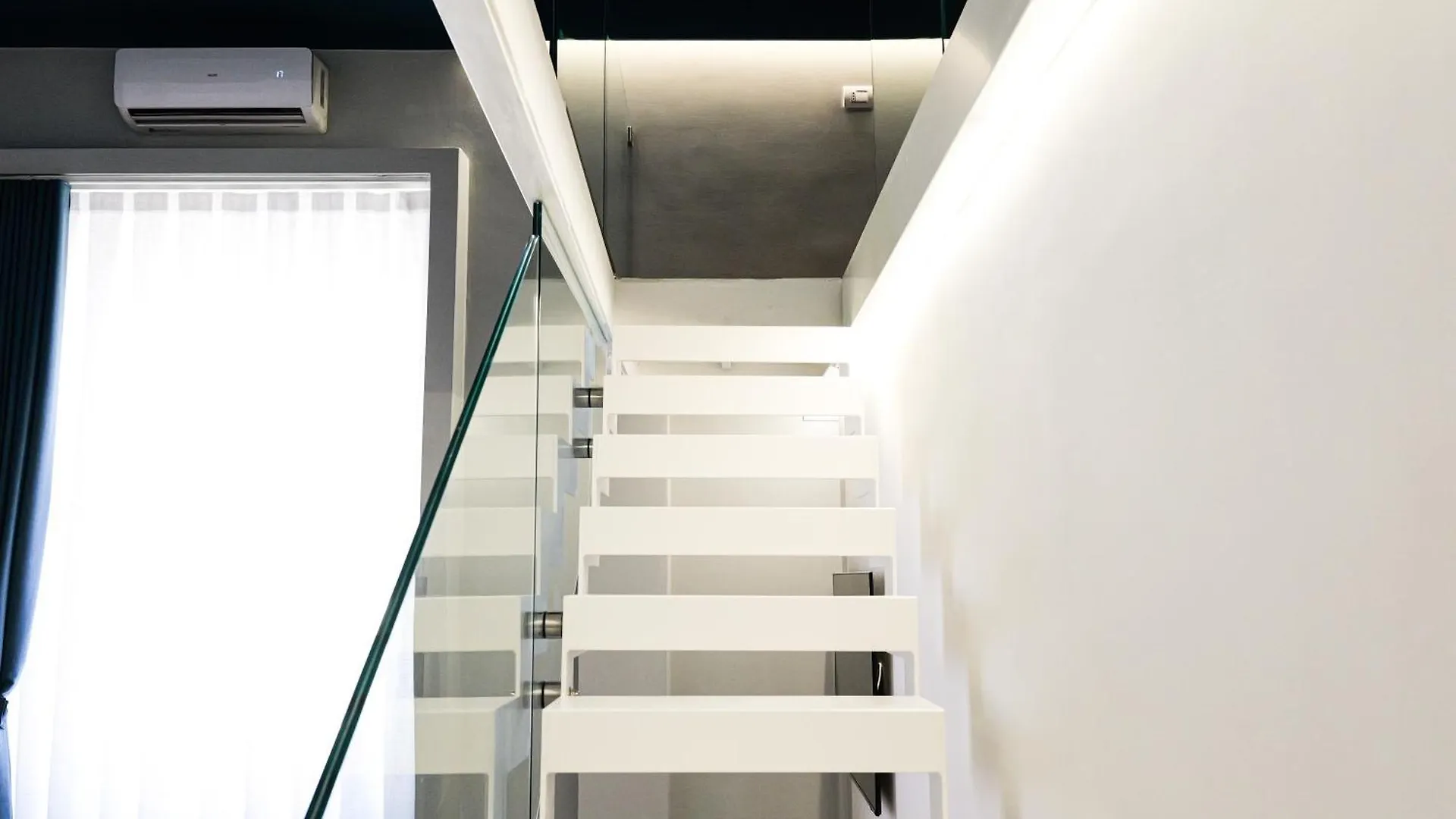 Appartamento Di Lusso In Centro - Street Street Neapel 0*,