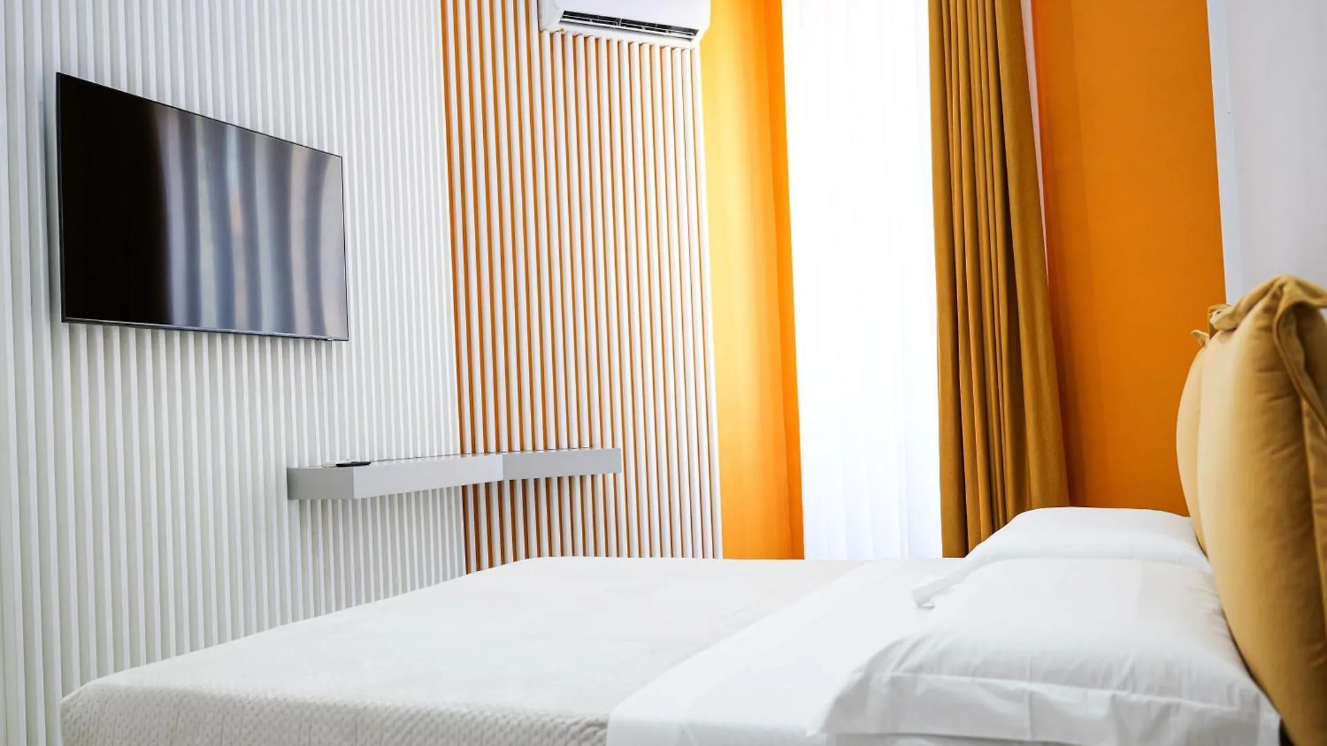Appartamento Di Lusso In Centro - Street Street location