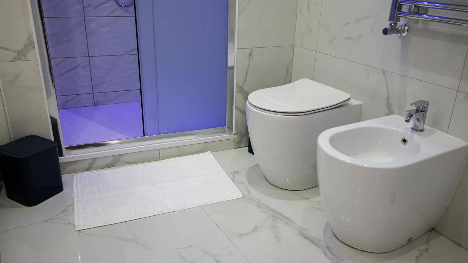 Appartamento Di Lusso In Centro - Street Street Naples Apartment