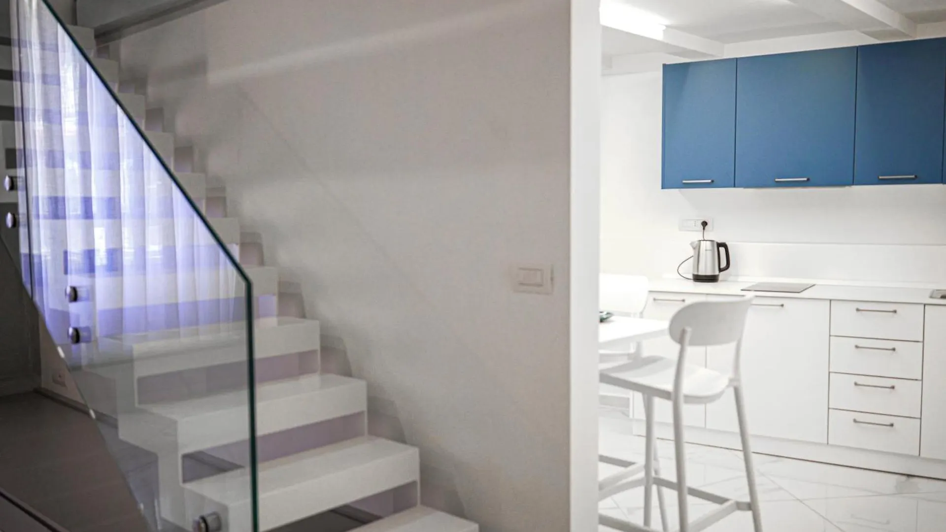 Appartamento Di Lusso In Centro - Street Street Naples Apartment