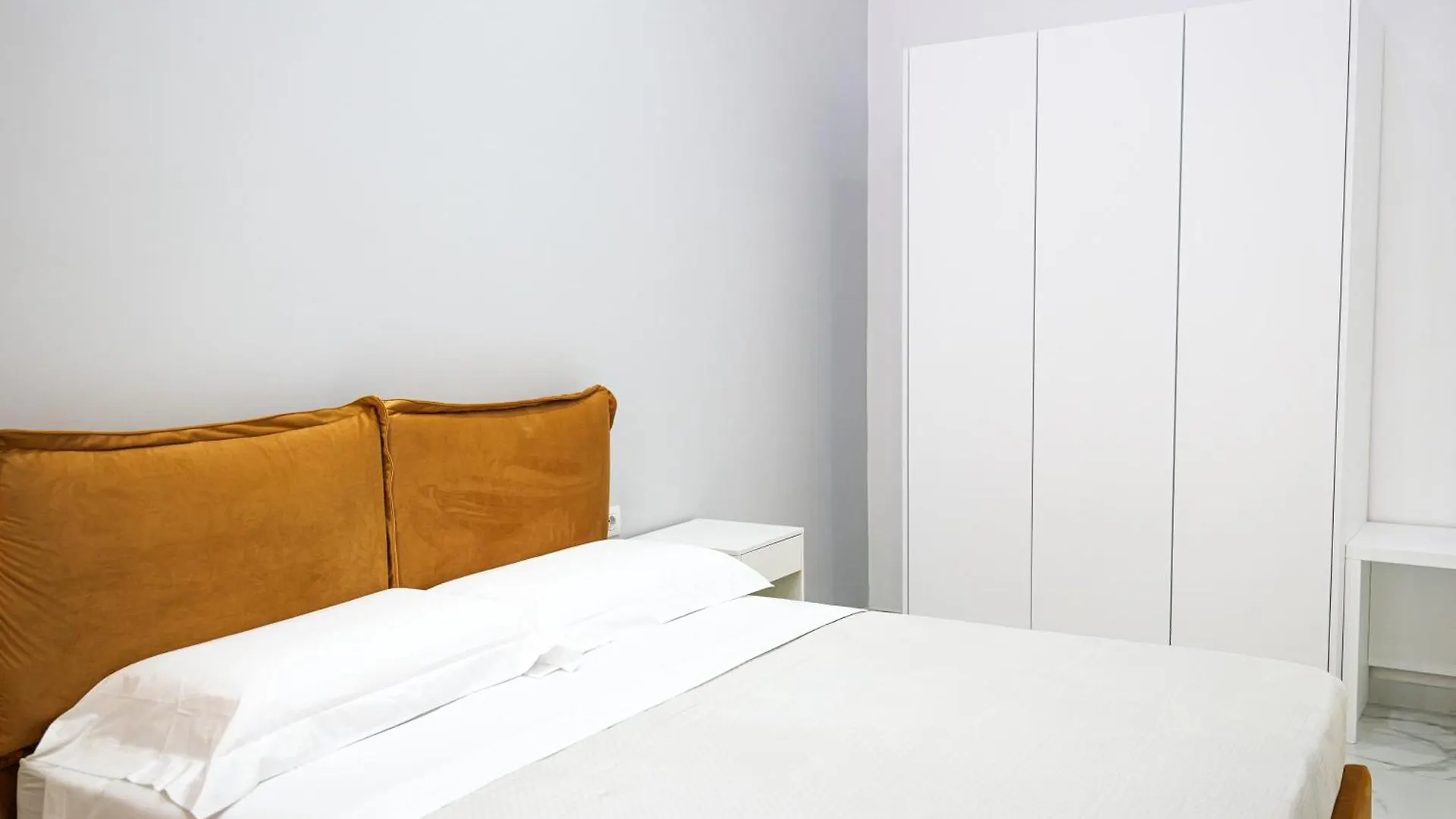 Apartment Appartamento Di Lusso In Centro - Street Street Naples